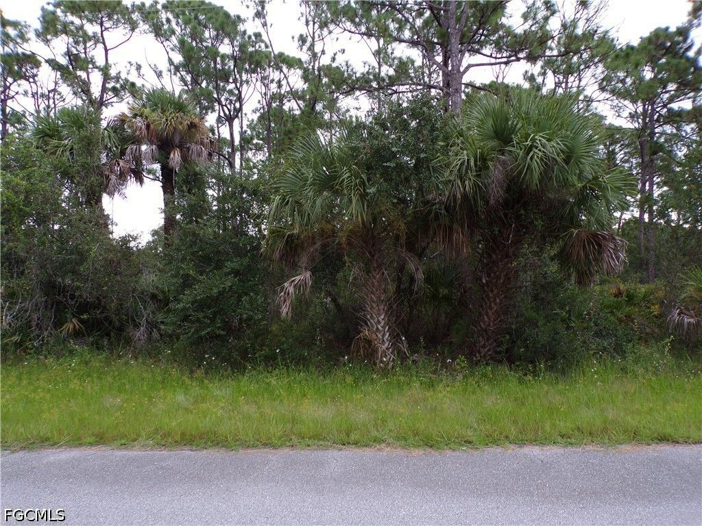14012 Carrie Ave, Port Charlotte