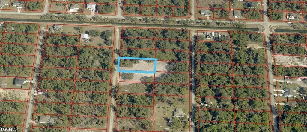 716 Monroe Ave, LEHIGH ACRES