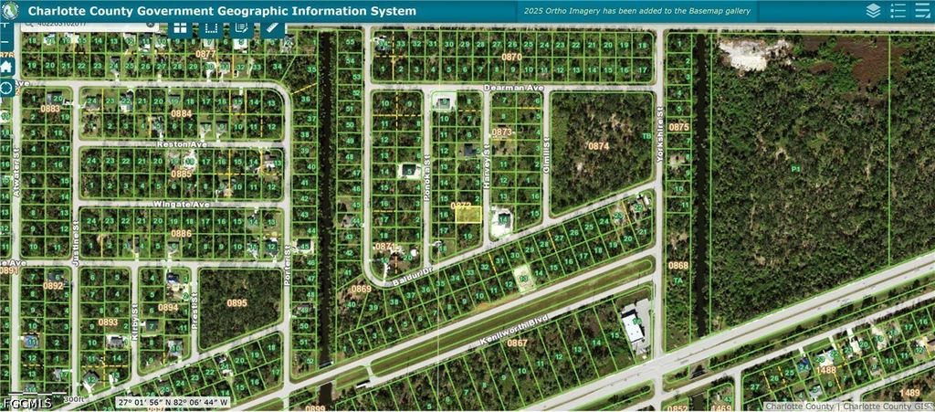 95 Harvey St, PORT CHARLOTTE
