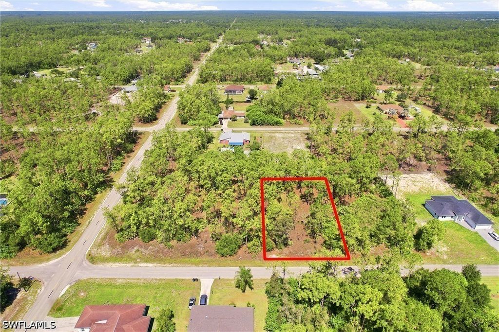 1405 Washington Ave, Lehigh Acres