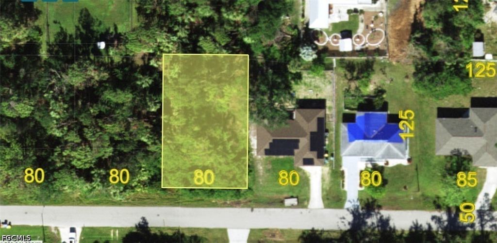 23170 Rye Ave, Punta Gorda