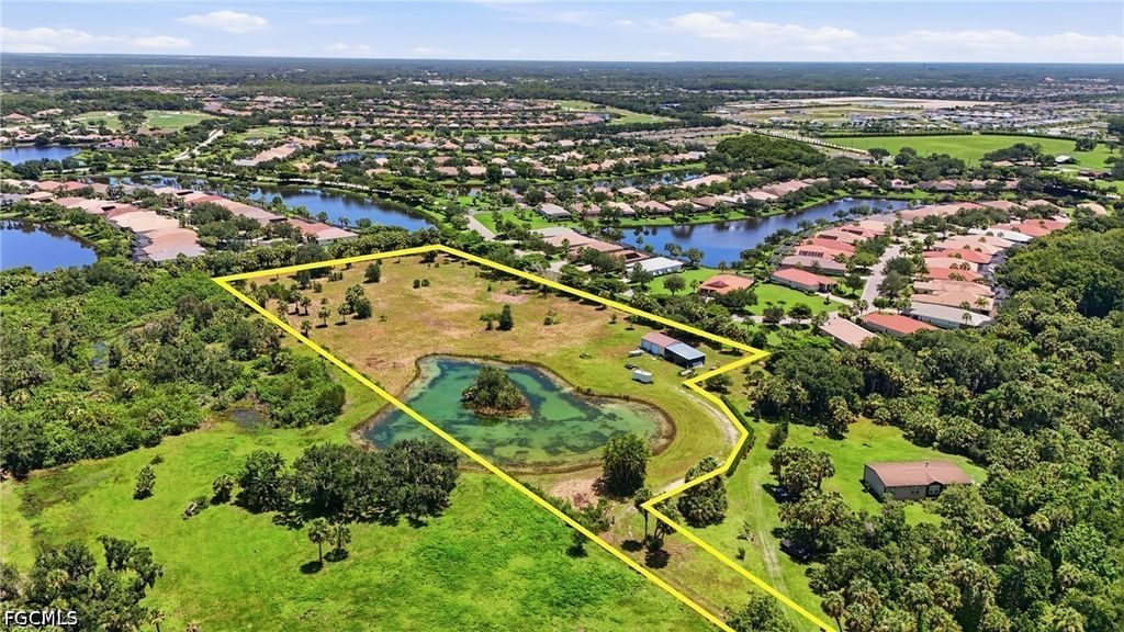 13451 Bird Rd, FORT MYERS