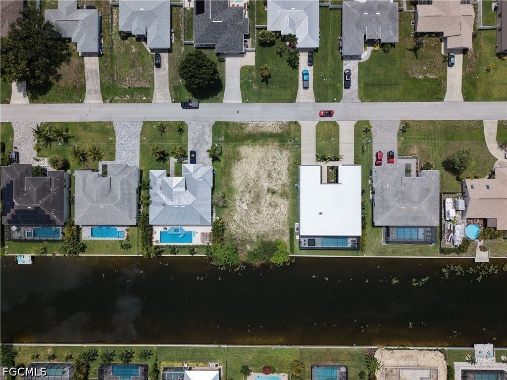 3315 Sw 11th Ct, CAPE CORAL