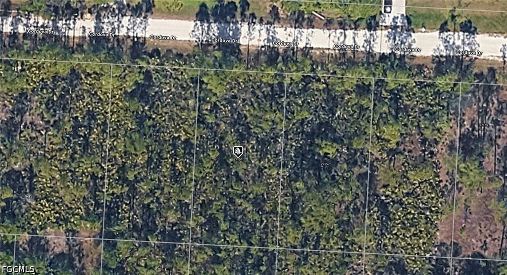 27151 Cordova Dr, Punta Gorda