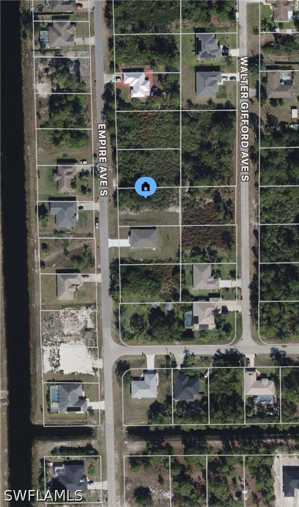 527 Empire Ave S, Lehigh Acres