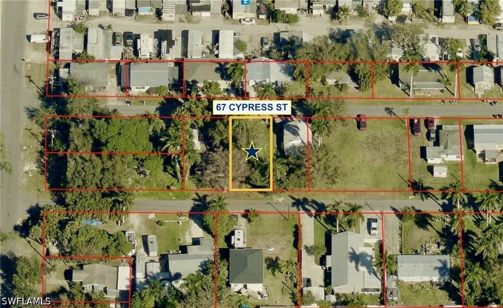 67 Cypress St, NORTH FORT MYERS