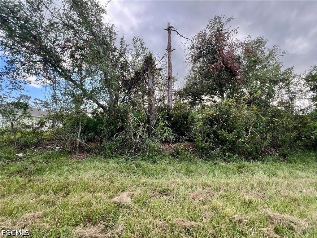 12189 Vaughan Ave, PORT CHARLOTTE