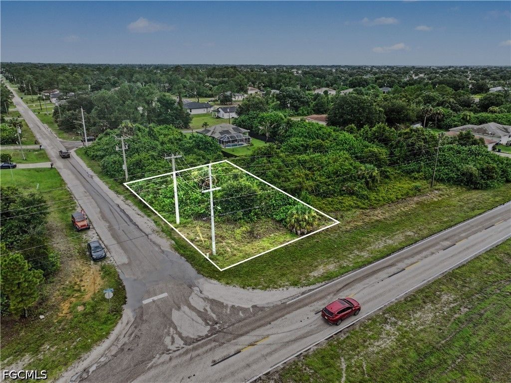 5101 Sunshine Blvd N, LEHIGH ACRES
