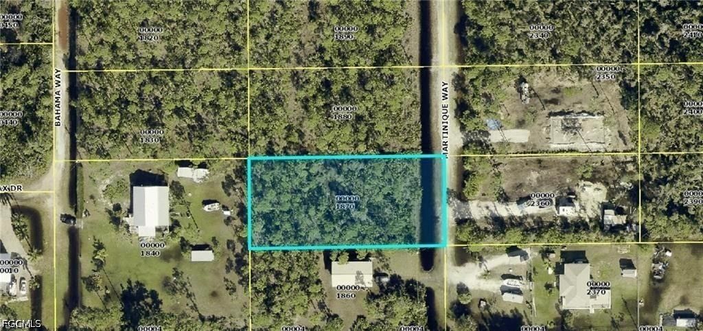 15037 Martinique Way, Bokeelia