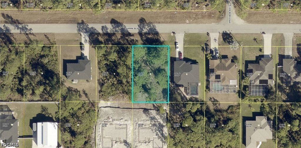 1048 Summa Blvd, LEHIGH ACRES