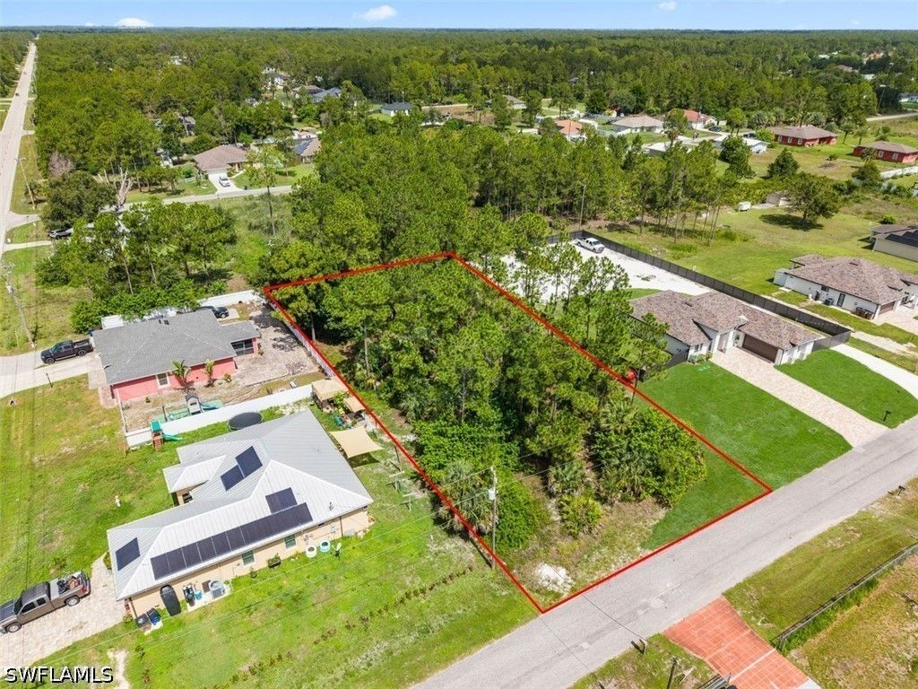 1003 Hibiscus Ave, Lehigh Acres