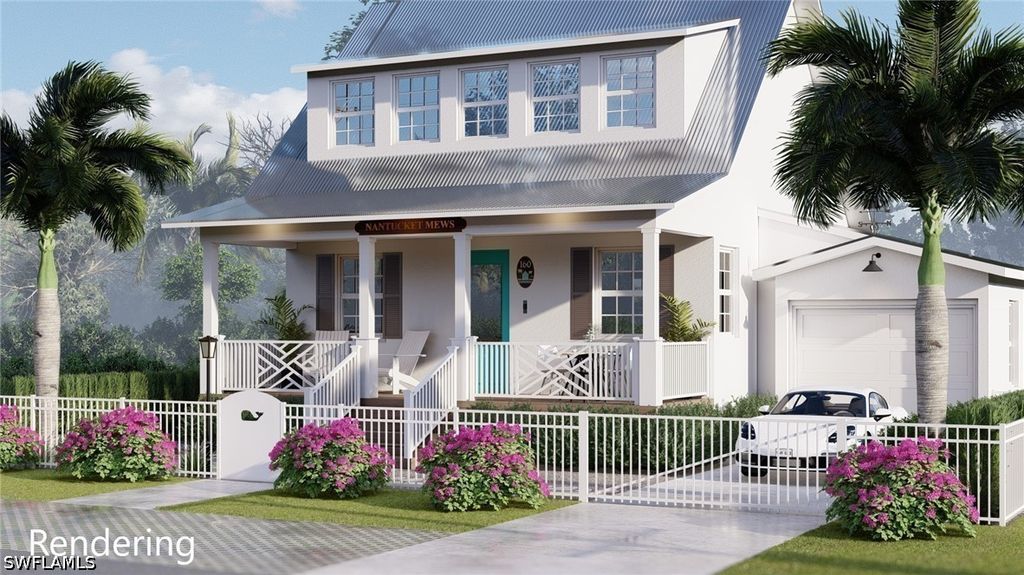 114 - A Jeepers Dr, Naples