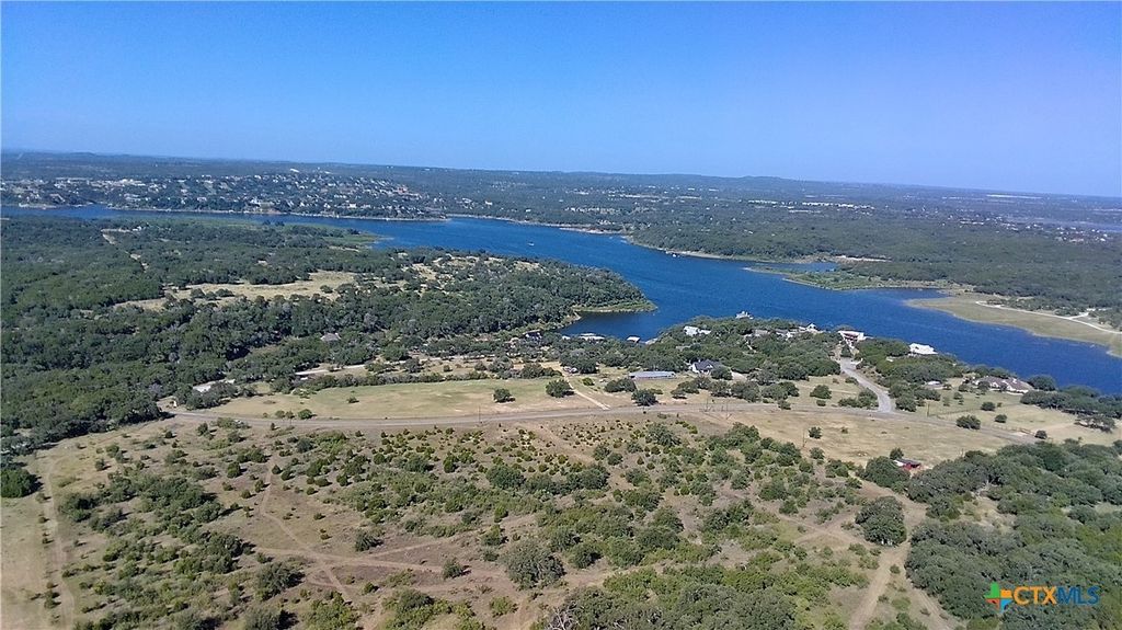 4805 Lookout Ridge Drive, Marble Falls