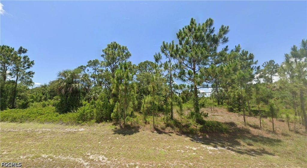 966 Chadwick St, Lehigh Acres