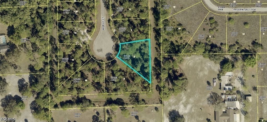 1832 Mobile Ct, LEHIGH ACRES