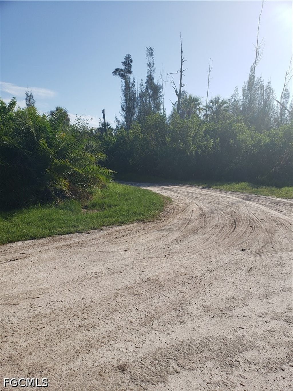 Tbd Masters Landing Dr, St James City