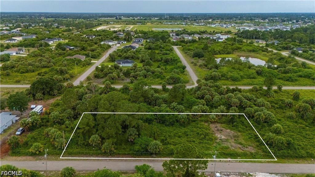314 Laurel Ave S, LEHIGH ACRES