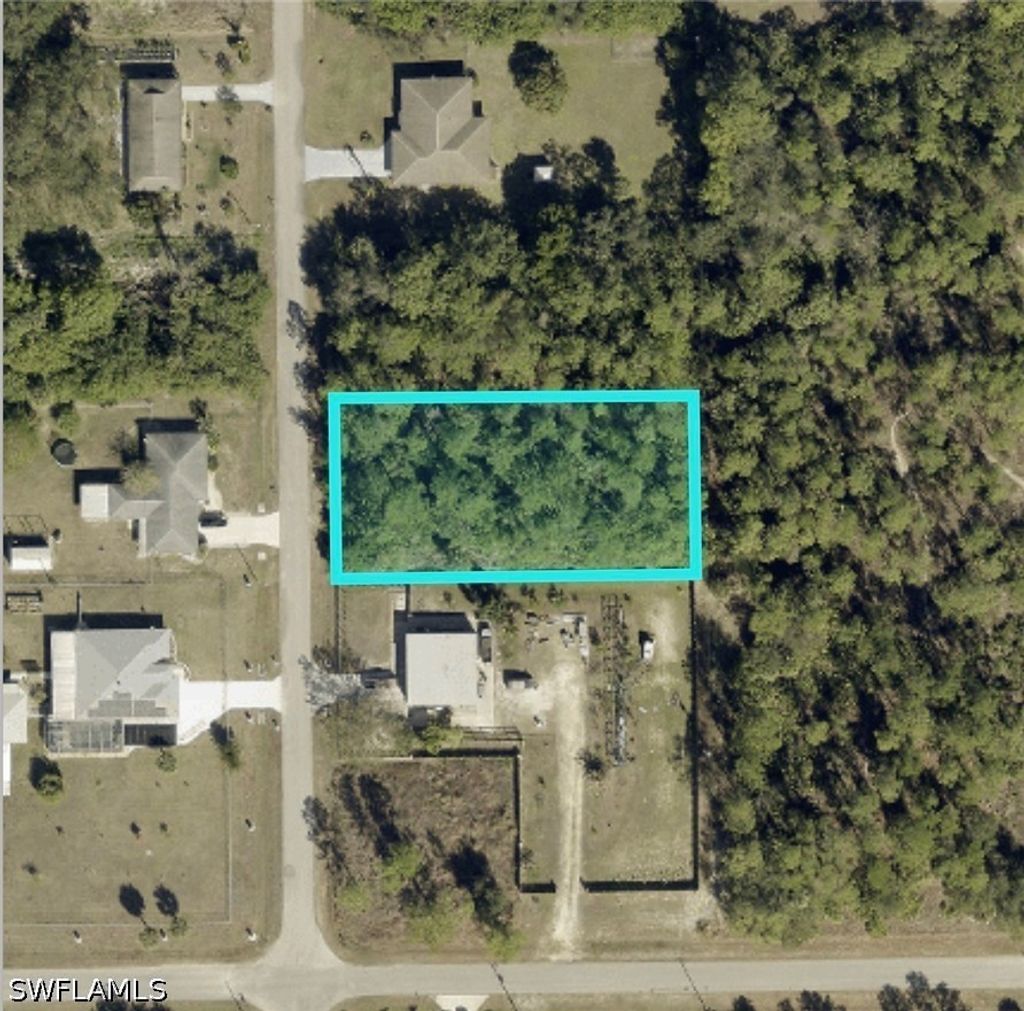 1304 Robert Ave, Lehigh Acres