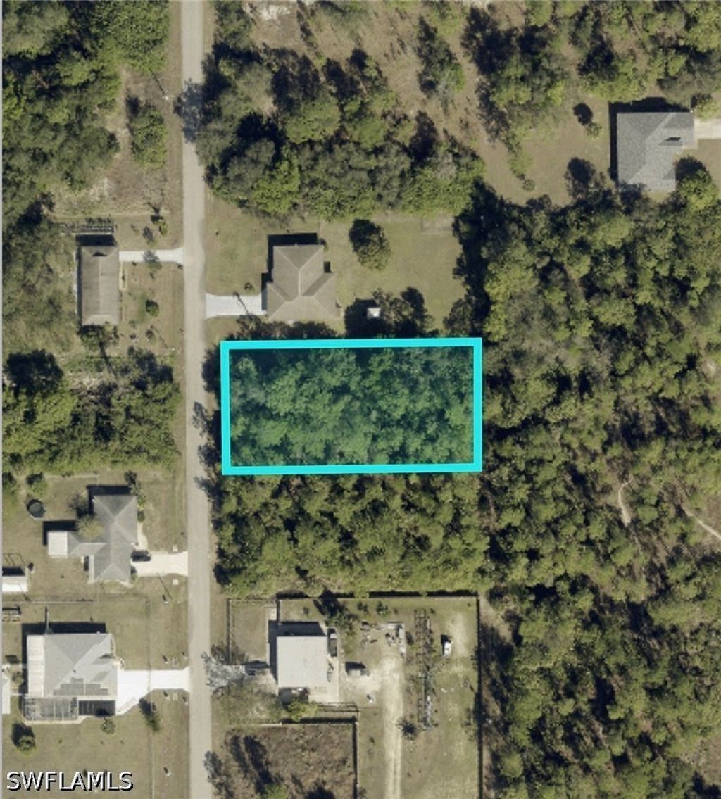 1306 Robert Ave, Lehigh Acres