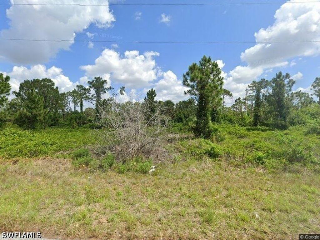 1023 Hatfield St, Lehigh Acres