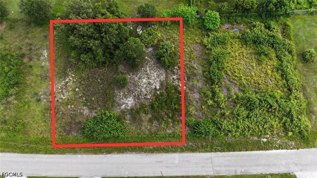 4452 28th St Sw, LEHIGH ACRES