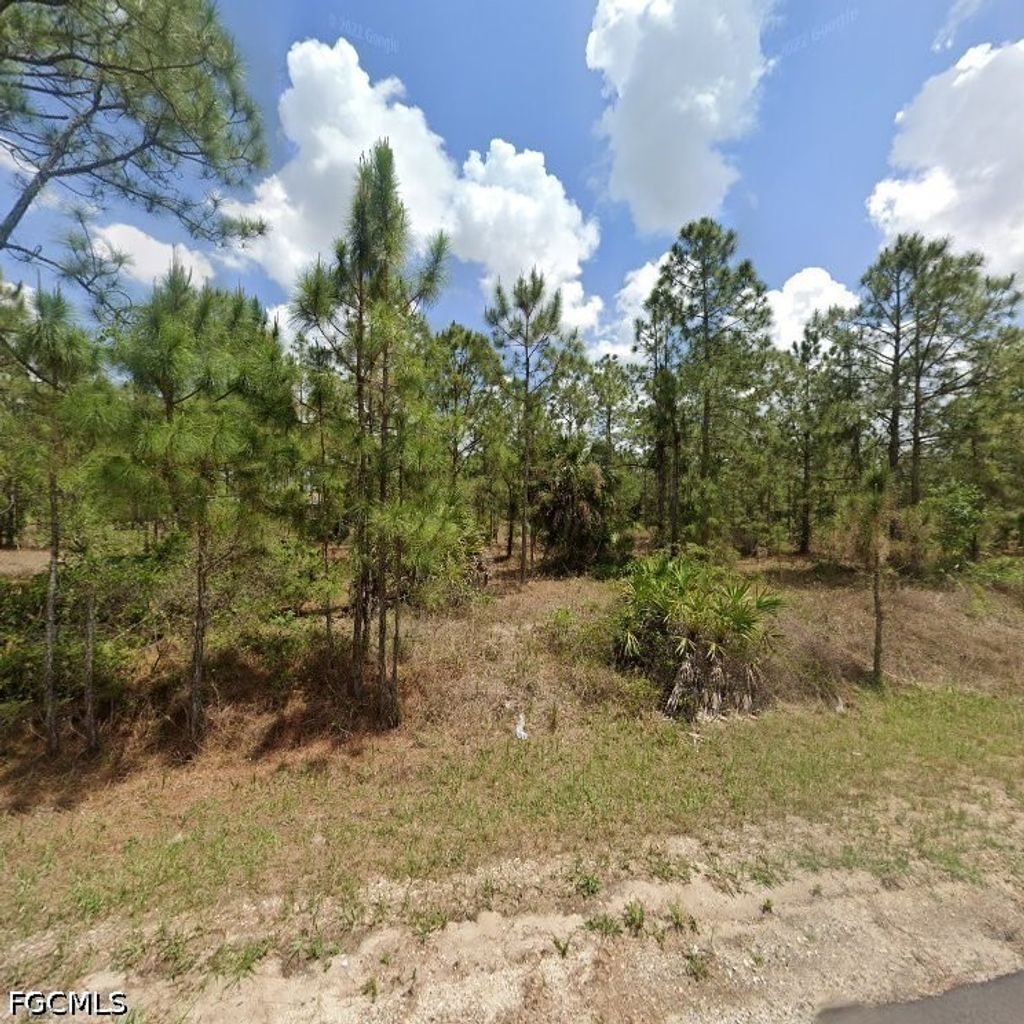 1216 Canton Ave, LEHIGH ACRES