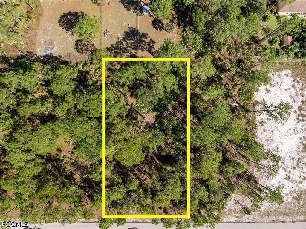 1610 Williams Ave, Lehigh Acres
