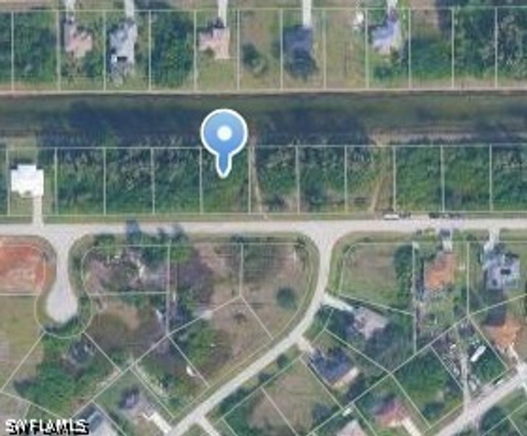 119 Theodore Vail St E, Lehigh Acres