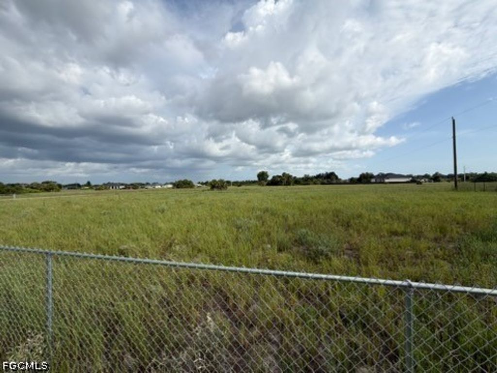 1719 Wells Ave, LEHIGH ACRES