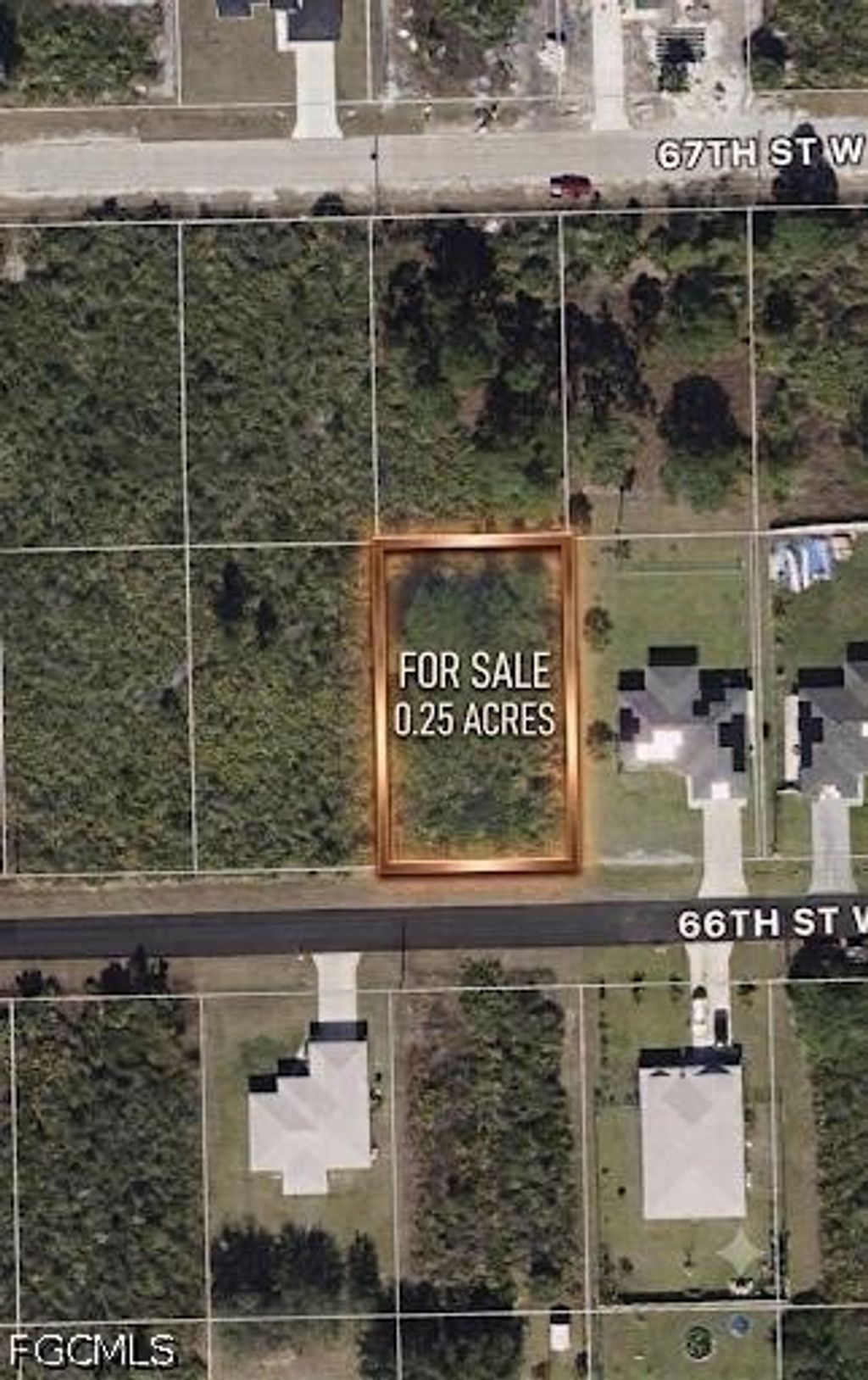 2914 66th St W, LEHIGH ACRES
