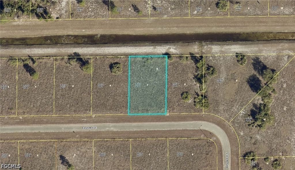 1117 Easton St E, LEHIGH ACRES