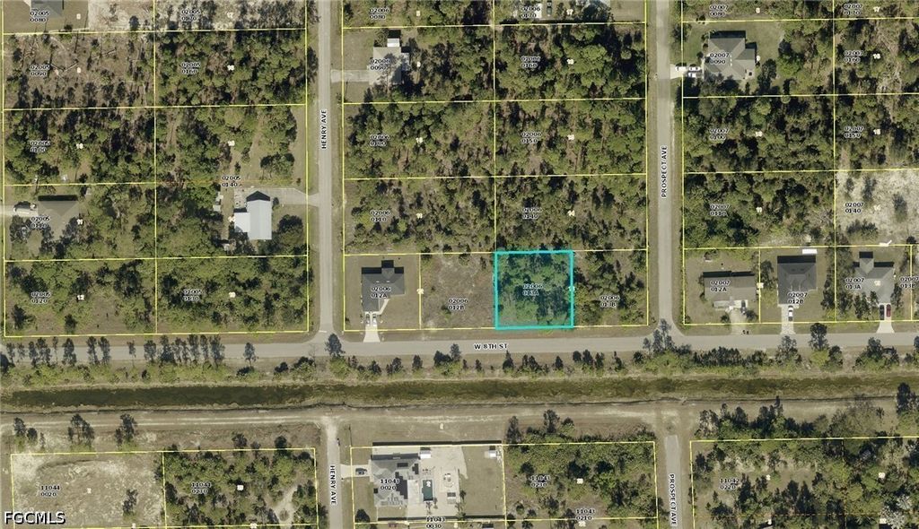 502 W 8th St, LEHIGH ACRES