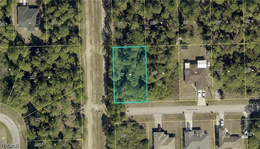3018 49th St W, LEHIGH ACRES