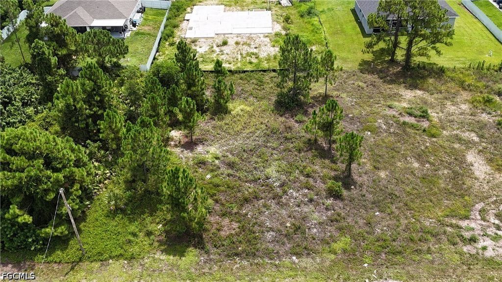 1404 Venice Ave N, Lehigh Acres
