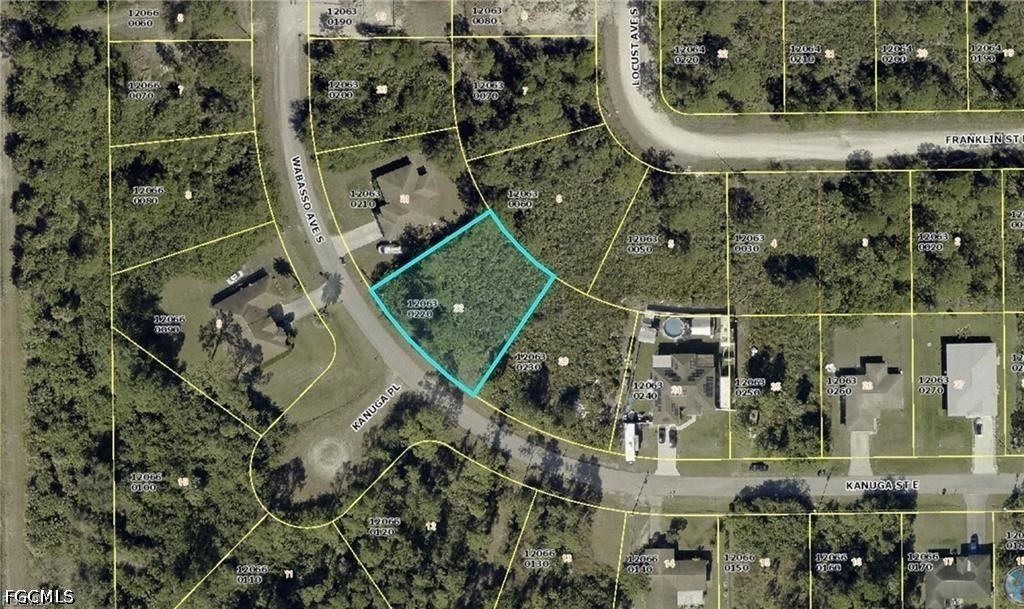 641 Wabasso Ave S, Lehigh Acres