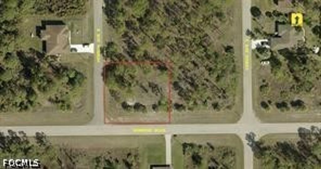 195 Verdun Ave S, Lehigh Acres