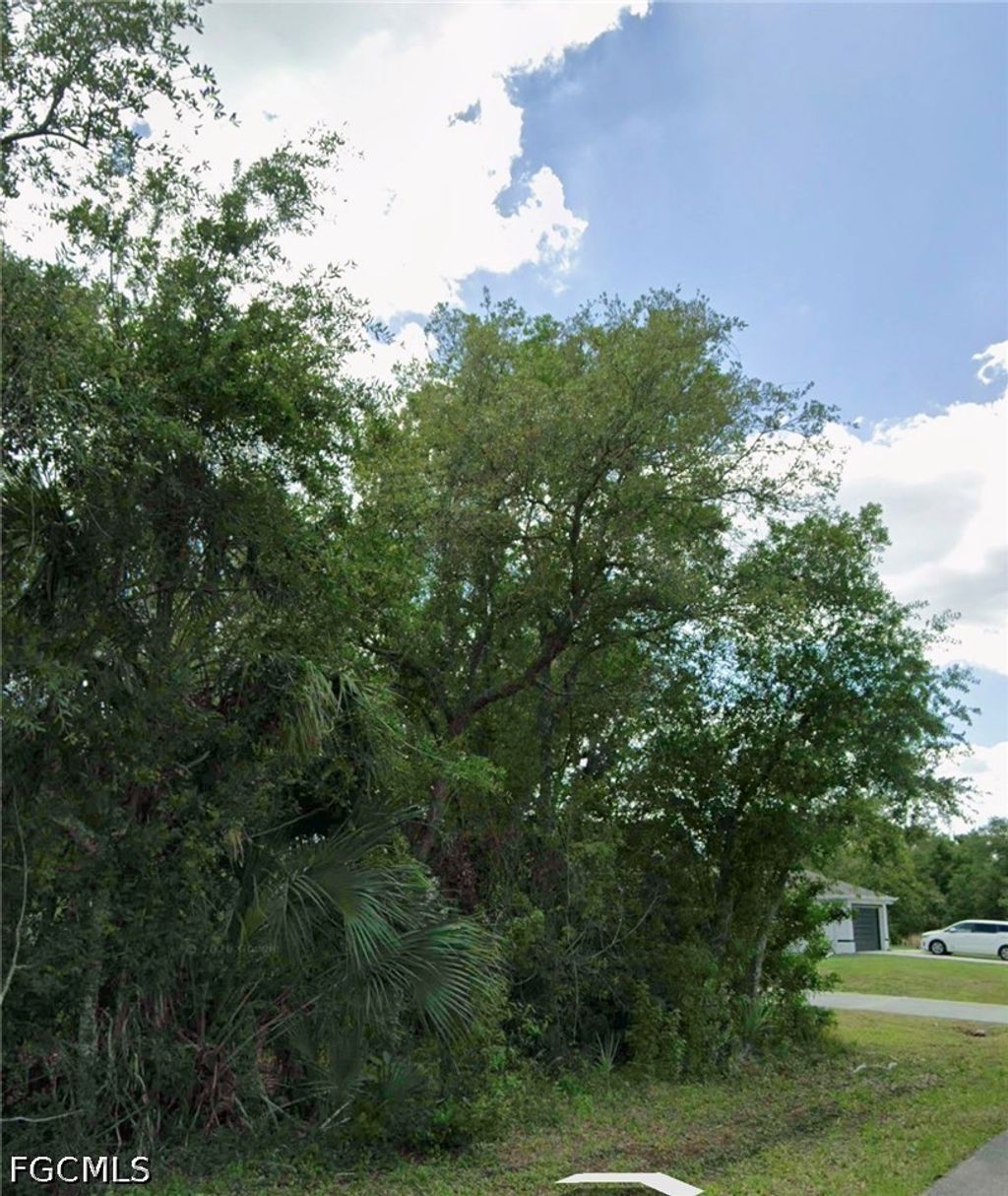 22047 Landis Ave, Port Charlotte
