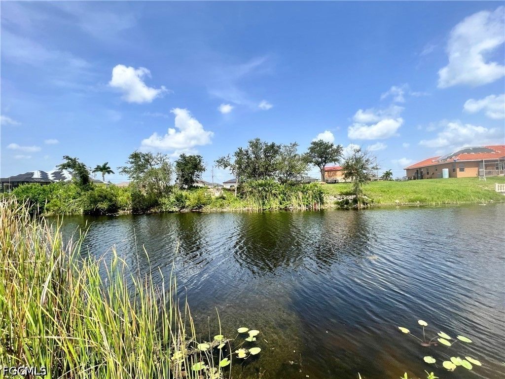 3061 Nw 5th Ave, CAPE CORAL