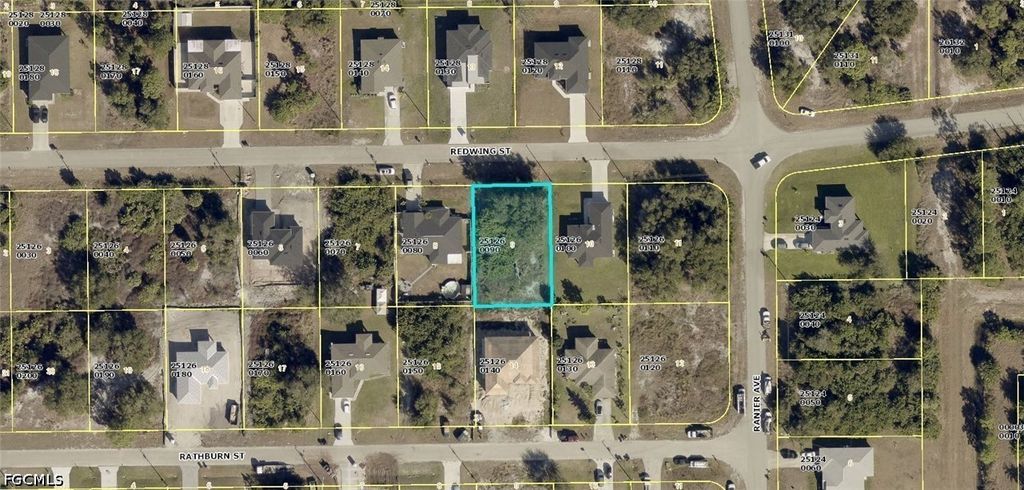 448 Redwing St, LEHIGH ACRES