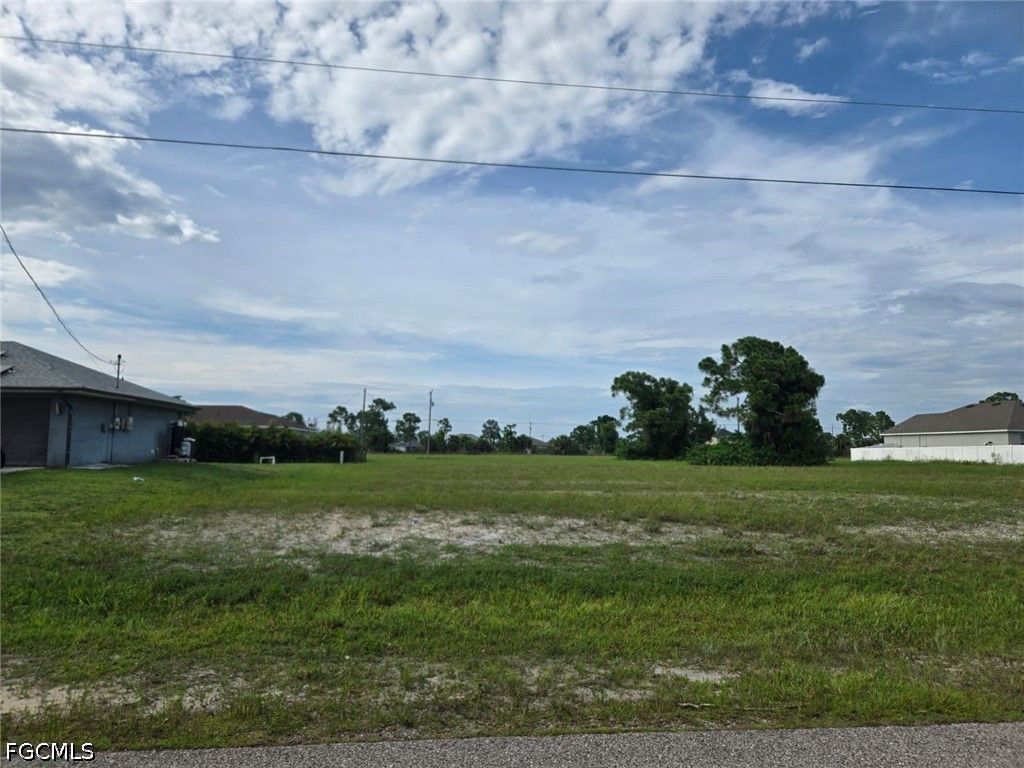 2917 Nw 25th Ter, CAPE CORAL