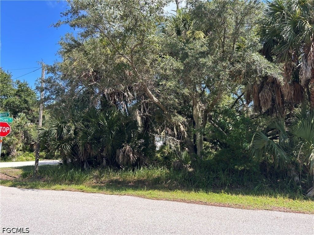 26156 Hapsburg Rd, PUNTA GORDA
