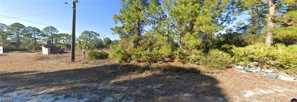 804 W 18th St, Lehigh Acres