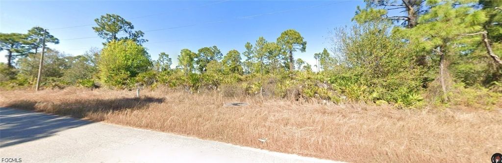 1107 Fogia St E, Lehigh Acres