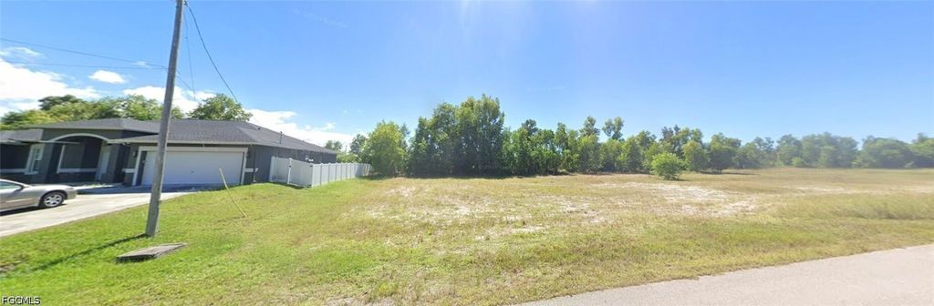 3514 Nw 47th St, CAPE CORAL