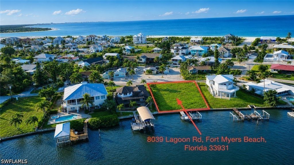8039 Lagoon Rd, Fort Myers Beach