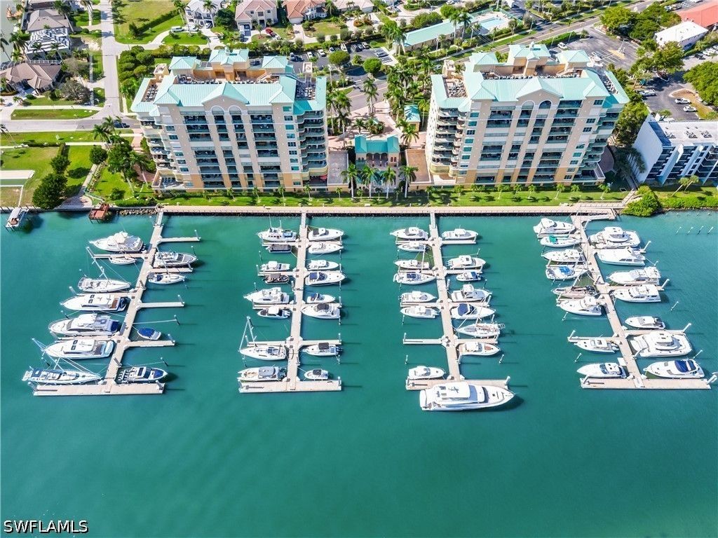 1081 Bald Eagle Dr, Marco Island