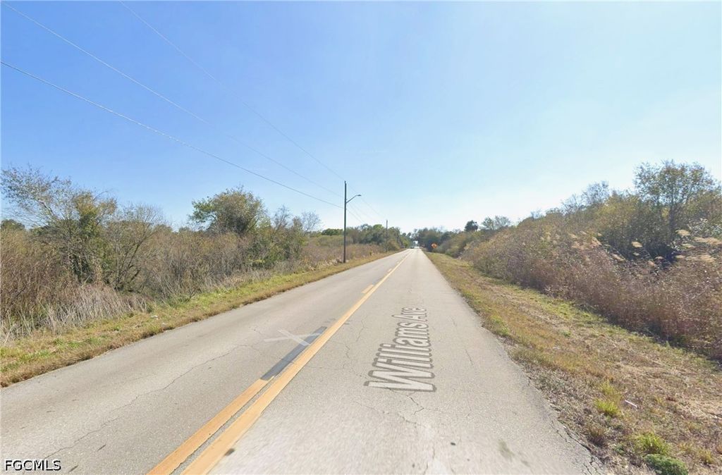 1412 Williams Ave, Lehigh Acres