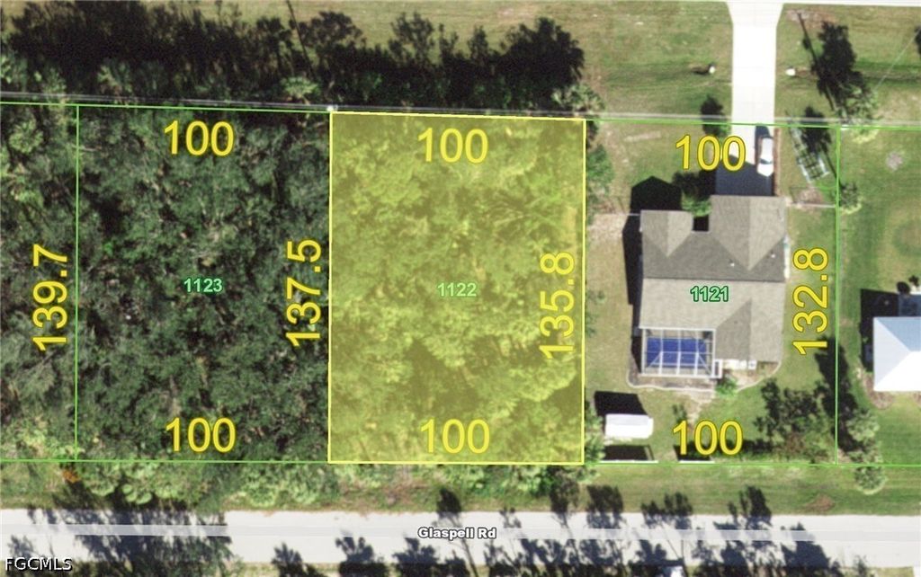 26123 Notre Dame Blvd, PUNTA GORDA