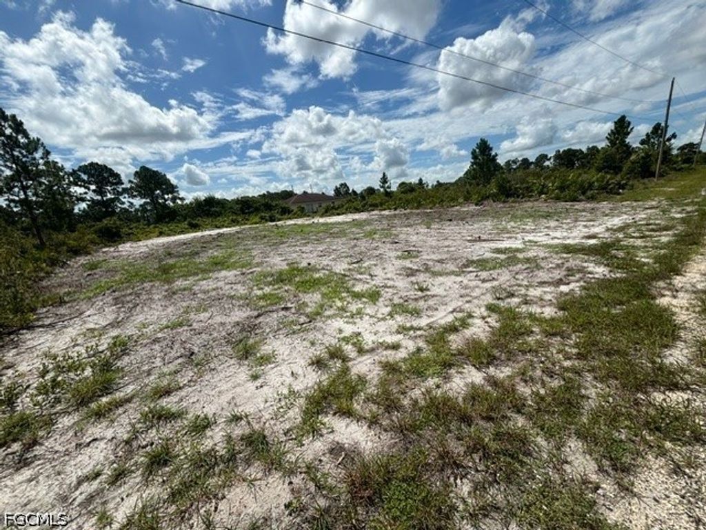 649 Ironwood Ave S, Lehigh Acres
