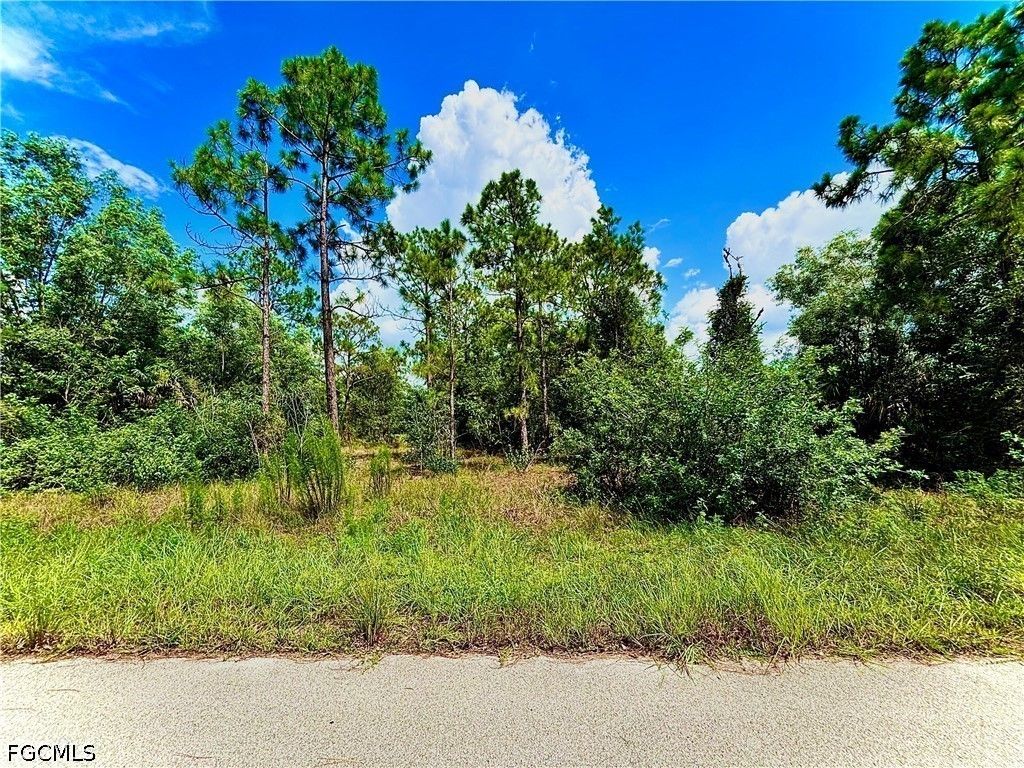 351 Mangonia Ave, LEHIGH ACRES